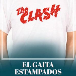 The Clash – Cod 302