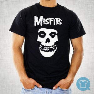 Misfits – Cod 303