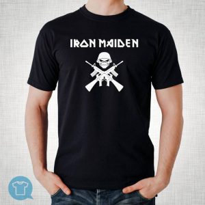 Iron Maiden – Cod 310