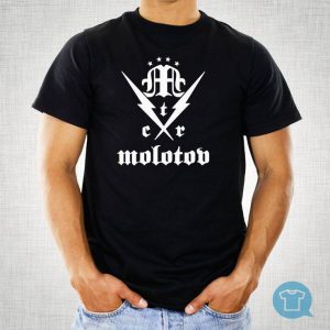 Molotov – Cod 314