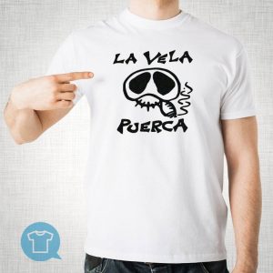 La Vela Puerca – Cod 331