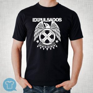 Expulsados – Cod 332