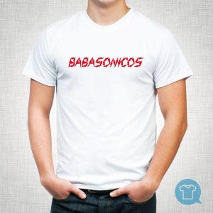 Babasonicos – Cod 337