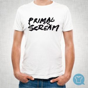 Primal Scream – Cod 344