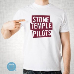 Stone Temple Pilots – Cod 346