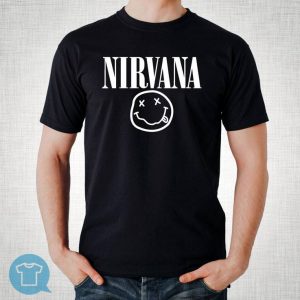 Nirvana – Cod 350