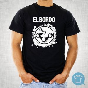 El Bordo – Cod 353