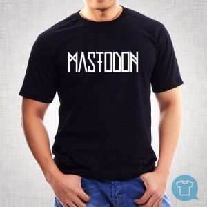 Mastodon – Cod 362