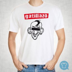 Gatillazo – Cod 374