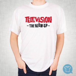 Television – Cod 376