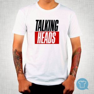 Talking Heads – Cod 383