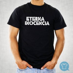 Eterna Inocencia – Cod 395