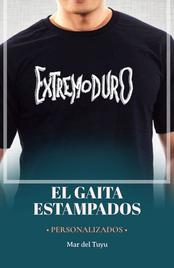 Extremoduro 392