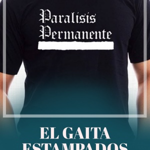 Paralisis Permanente – Cod 402