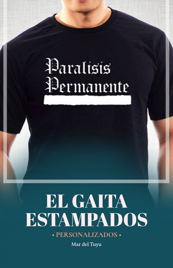 Paralisis Permanente 402