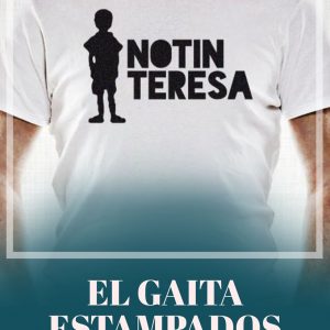 Motin Teresa – Cod 403