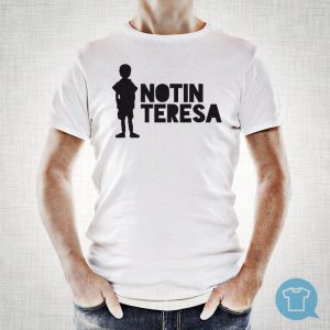 Motin Teresa – Cod 403