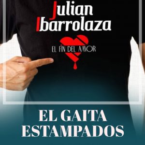 Julian Ibarrolaza – Cod 405