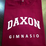 Daxon Gym